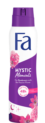 Fa Mystic Moments Deospray