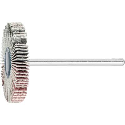 PFERD TOOLS 44401243 Lamellenschijf Diameter 30 mm 10 stuk(s)