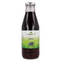 Bosbessensap - 750 Milliliter - thumbnail