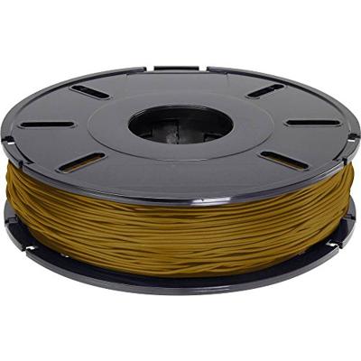 Renkforce Filament PLA Compound 2.85 mm Hout (donker) 500 g Renkforce Filament PLA Compound 2.85 mm Hout (donker) 500 g