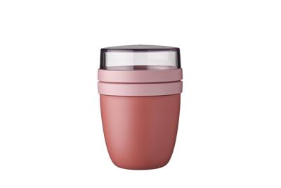 Mepal ellipse lunchpot vivid mauve Mepal ellipse lunchpot vivid mauve