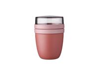 Mepal ellipse lunchpot vivid mauve - thumbnail