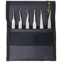 Bernstein Tools for Electronics 5-050-A Onderdelenpincet 130 mm - thumbnail