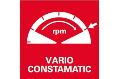 Metabo RBE 9-60 Set 602183510 Buisbandschuurmachine 900 W Bandbreedte 30 mm Bandlengte 533 mm