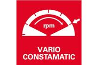 Metabo RBE 9-60 Set 602183510 Buisbandschuurmachine 900 W Bandbreedte 30 mm Bandlengte 533 mm - thumbnail