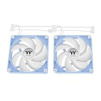 Case fan THERMALTAKE Matcha Green CT120 (2 Stuks) - thumbnail