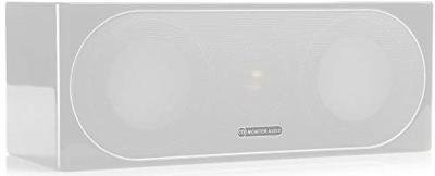 Monitor Audio Radius 200 centerspeaker wit hoogglans