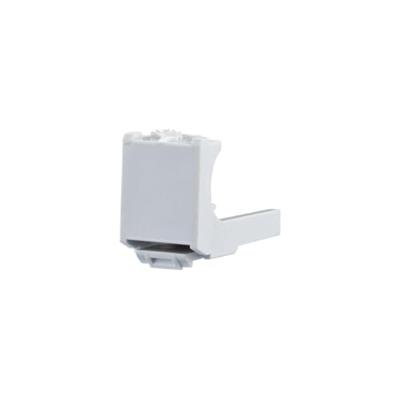 Metz Connect 130898-00-I Afdekinbouwmodule E-Dat 1 stuk(s)