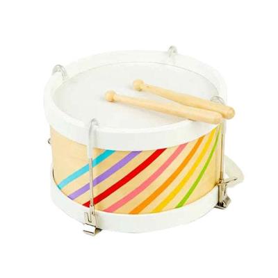 Bigjigs houten trommel Bigjigs houten trommel