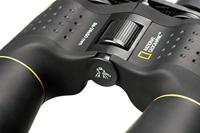 National Geographic 8-24x50 Zoom verrekijker - thumbnail