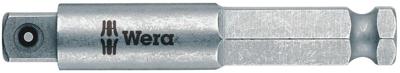 Wera 870/7 05050510001 Verbindingsdeel Aandrijving 7/16 (11.1 mm) 75 mm 1 stuk(s)
