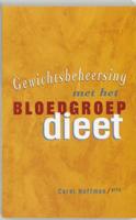Gewichtsbeheersing met het bloedgroepdieet - thumbnail