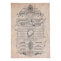 Harry Potter Collector Gift Box Harry Potter's Journey to Hogwarts Collection - thumbnail
