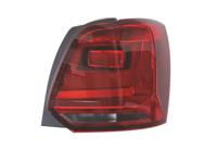 Achterlicht LLL201 - thumbnail