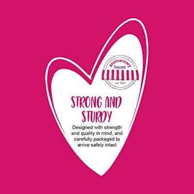 Nummerkaars &apos;3&apos; Glittergoud