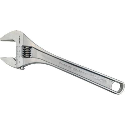 Rst Berner veelbare sleutel 208mm
