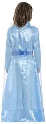 IJsprinses Kristel Jurk Meisje