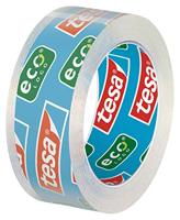 tesa 57035-00000-01 tesafilm Eco & Clear Transparant (l x b) 10 m x 15 mm 1 stuk(s) - thumbnail
