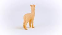 Schleich bayala lama eenhoorn veulen 70761 - thumbnail
