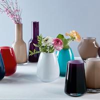 VILLEROY & BOCH - Drop Vaas - Vaas Arctic Breeze 18,6cm - thumbnail