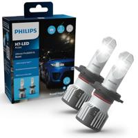 Philips Hoofdlamp "ultinon pro6000 booster". lamp set 12v h7 led ultinon pro6000 - thumbnail