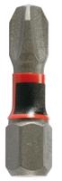 Makita Accessoires Slagschroefbit PH3x25mm C IMPR - E-03159 - thumbnail