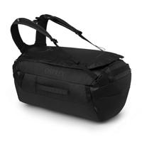 Osprey Transporter 40 Duffel Raven Black/Black 40L - thumbnail