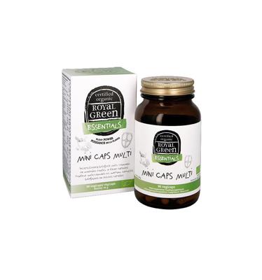 Mini Caps Multi Mini Caps Multi