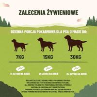 PURINA Adventuros Training Zalm - hondensnack - 40g - thumbnail