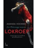 Lokroep - Amanda Hocking - ebook - thumbnail