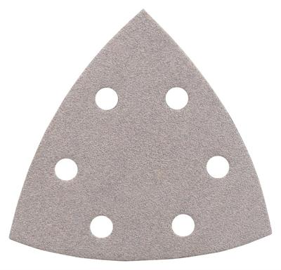 Makita schuurpapier 94x94x94 k120 velcro wit (50st)