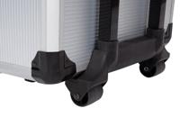 260-delige aluminium gereedschapskoffer Velleman - Velleman - thumbnail