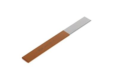 Gedore 2104 - platte beitel extra plat, 240 x 26 x 4 mm 8911420