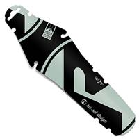 rie:sel design Rit:ze Standart - Saddle Mudguard - thumbnail