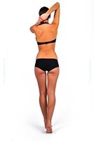 Boho green makeup Lipstick groseille 103 mat 3.8 Gram - thumbnail