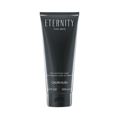 Calvin Klein Eternity For Men Hair & Body Wash 200 ml Douche & bad