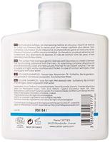 Cattier Shampoo volume 250 Milliliter - thumbnail