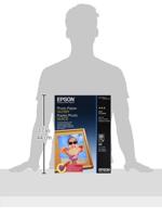 Epson Photo Papier Glans A 3 20 Vel 200 g - [C13S042536] - thumbnail