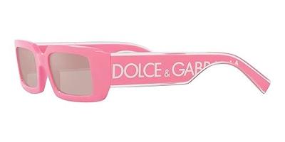 Brillenframe Dames Dolce & Gabbana DG 6187