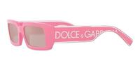 Brillenframe Dames Dolce & Gabbana DG 6187 - thumbnail