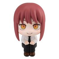 Chainsaw Man Lookup PVC Figure Makima 11 cm (Repeat) - thumbnail