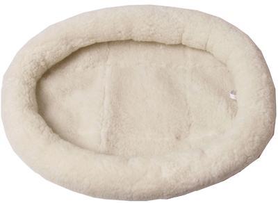 Slaapmand kat schapenwol 48 cm Gebr de Boon - Gebr de boon Slaapmand kat schapenwol 48 cm Gebr de Boon - Gebr de boon