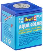 Revell 36199 Aqua Color verf Aluminium (metallic) Kleurcode: 99 Doos 18 ml - thumbnail