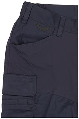 Blaklader 145718308600C58 Service Stretch werkbroek, donkermarineblauw, maat C58