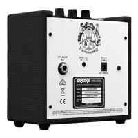 Orange Crush Mini Combo Black 3 watt gitaarversterker - thumbnail