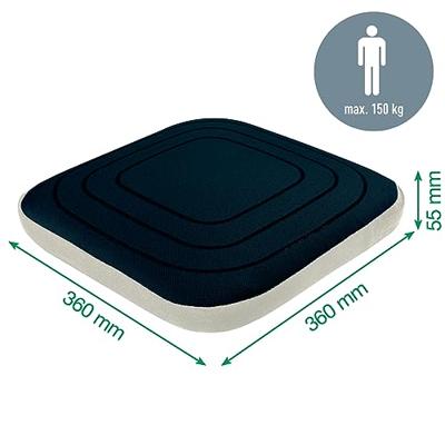 Leitz Wiebelkussen 65400089 Ergo Active 1 set(s) - thumbnail