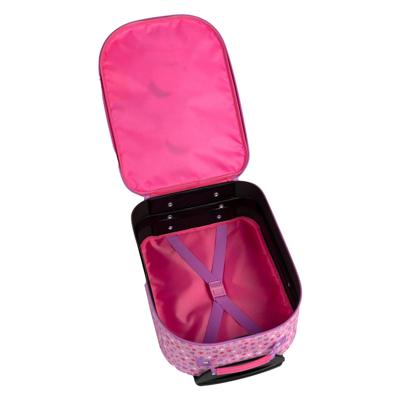 Undercover Reiskoffer trolley peppa pig