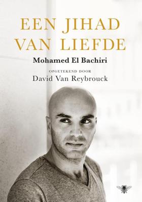 Een jihad van liefde - Mohamed El Bachiri - ebook