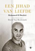 Een jihad van liefde - Mohamed El Bachiri - ebook - thumbnail