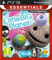 Little Big Planet (essentials) - thumbnail